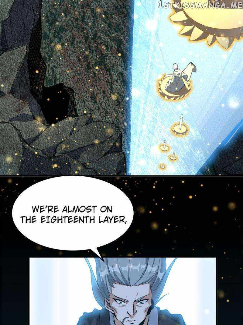 The First Sword Of Earth Chapter 141 44